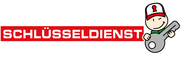 Logo Schlüsseldienst Andreas Dries Aschaffenburg